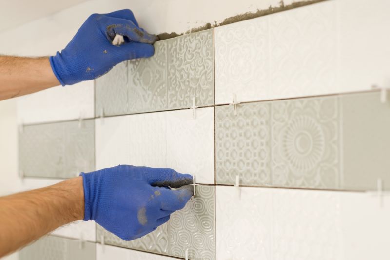Residential Tile Professionals